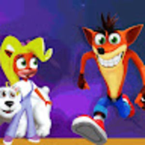 Meet your Posher, Alton